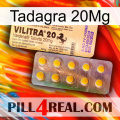 Tadagra 20Mg new06